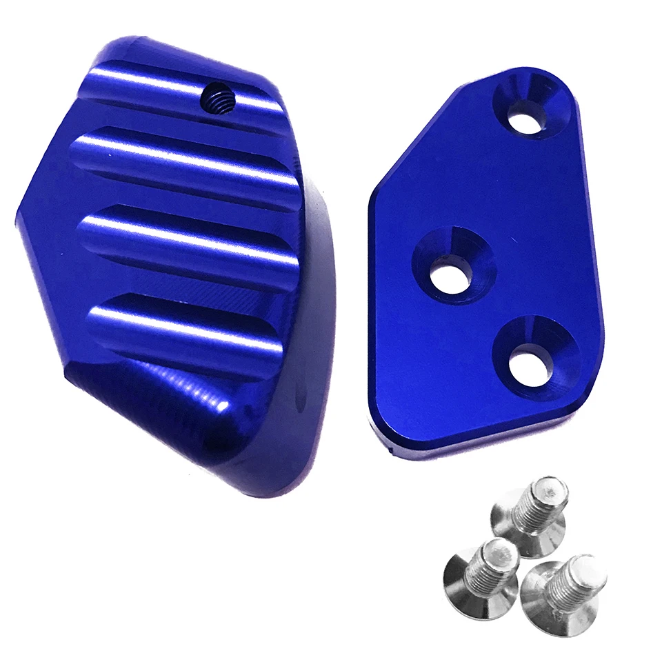 

For Yamaha XMAX 300 250 125 X-MAX 2015 2016 2017 2018 2019 Motorcycle Kickstand Footrest Foot Side Stand Extension Pad Support