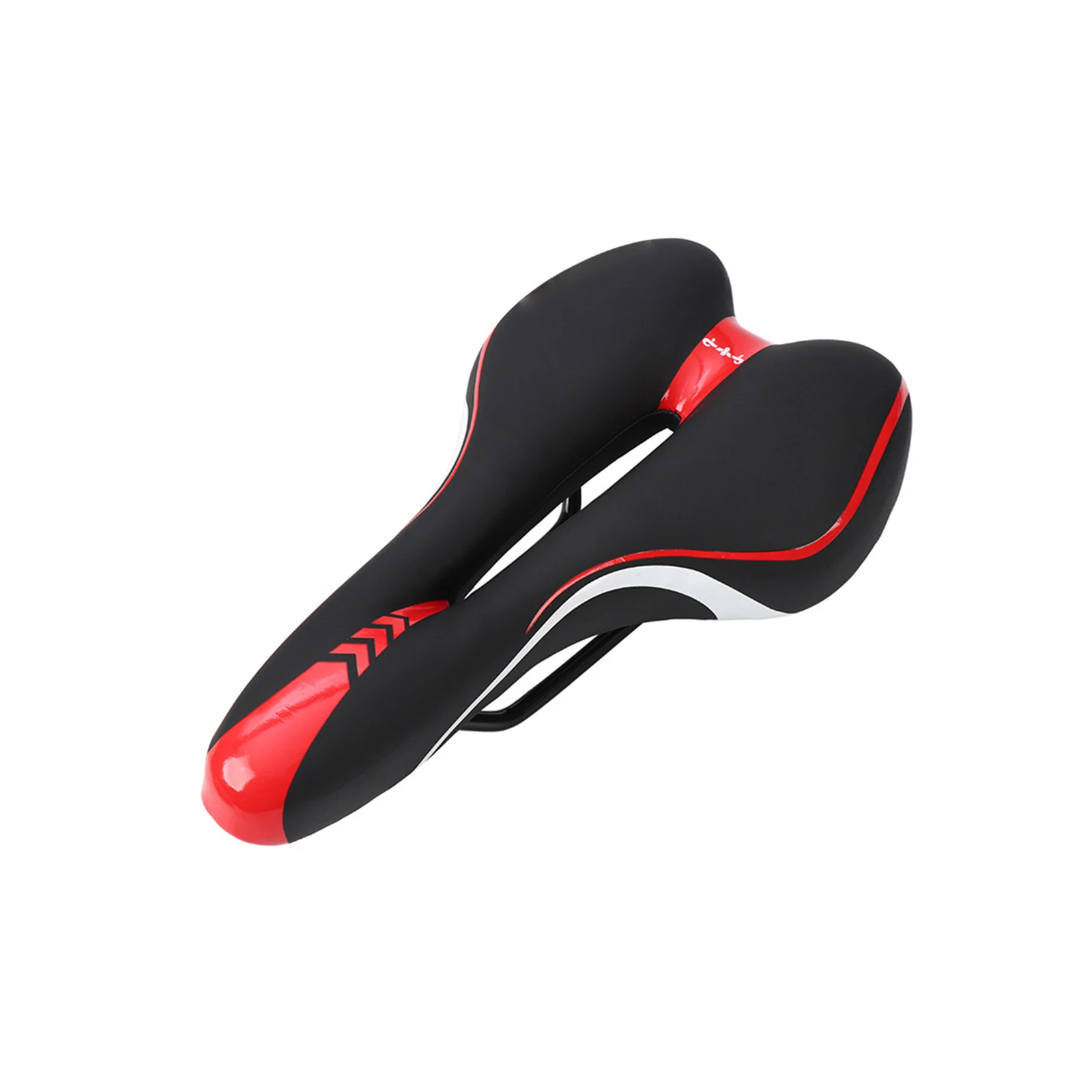 

На открытом воздухе, в лаконичном дизайне дышащая полиуретановая велосипедное седло дорожного движения подкладка для велосипедного седла ...