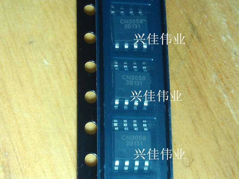 

(5 шт.) CN3058 SOP8