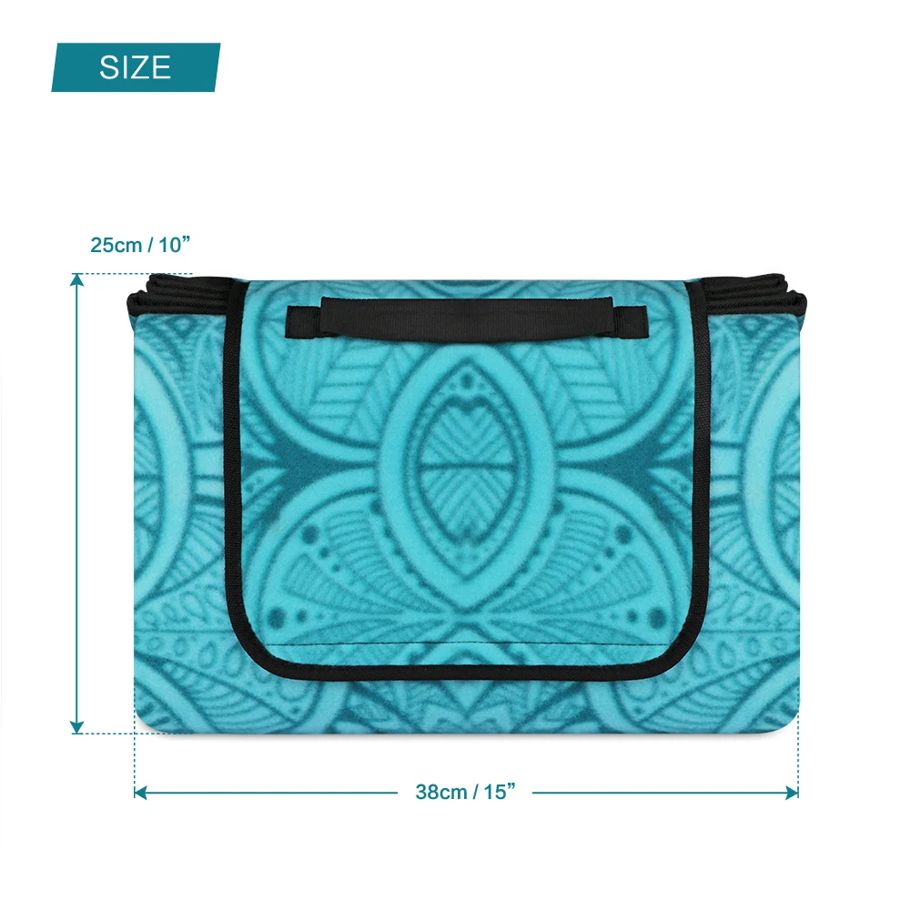 Новинка уличный Спортивный Коврик для кемпинга одеяло пикника