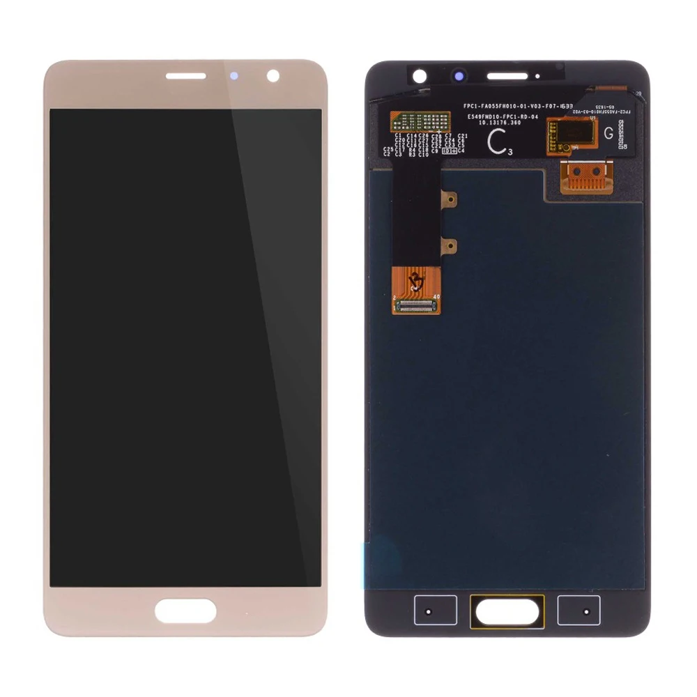 ЖК-дисплей с дигитайзером для Xiaomi Hongmi Pro Redmi сенсорная панель стеклянный сенсор в