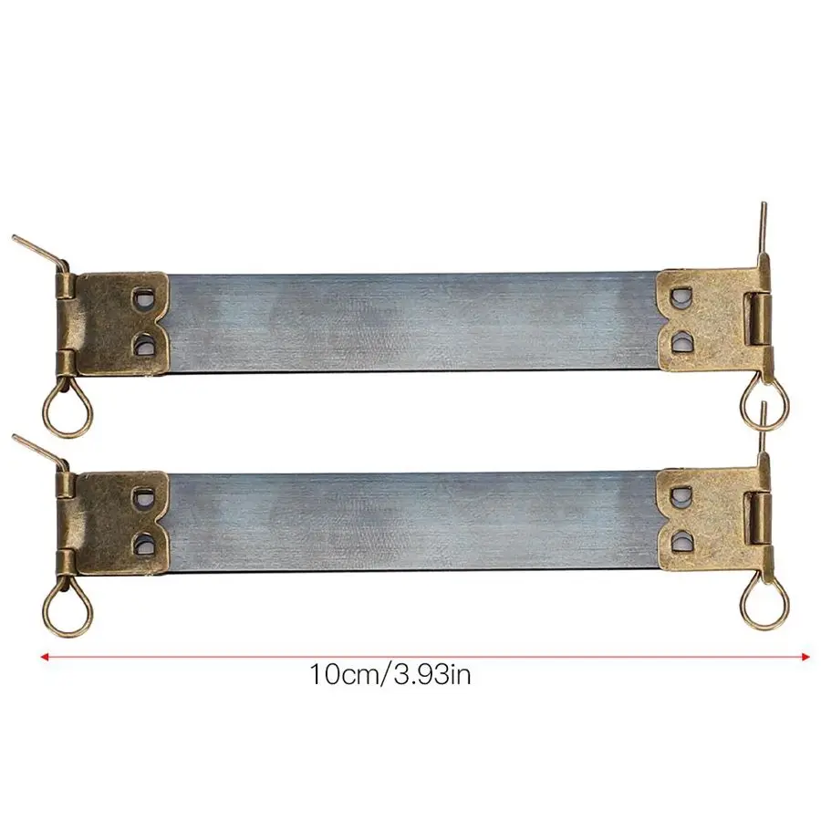 10 шт кошелек внутренняя рамка ручной работы материал DIY Швейные аксессуары