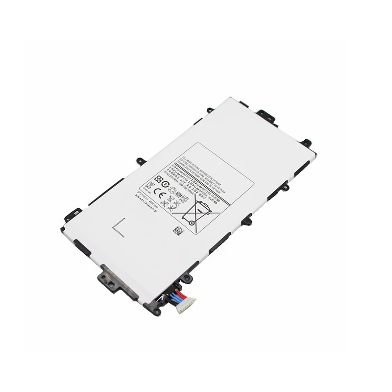 

Tablet Battery SP3770E1H For Samsung Galaxy Note 8.0" N5110 N5100 N5120 Original Replacement Batteries 4600mAh