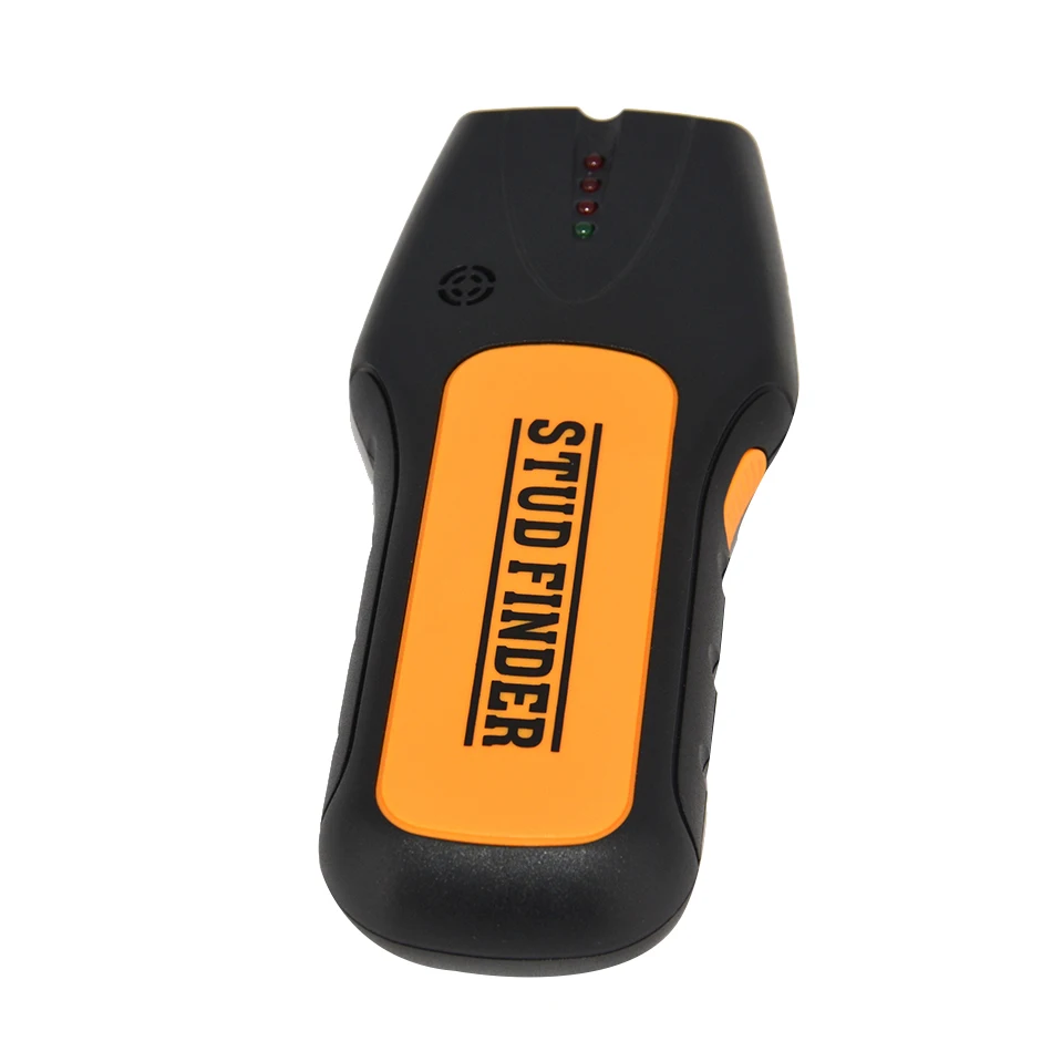 Портативный настенный детектор 3 в 1 сканер с электронным проводным датчиком и