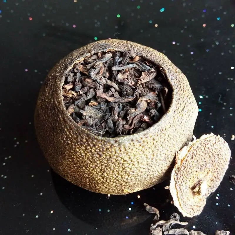YU XIANG * Pu erh оранжевый 8685 Шу Ripe Cha с оранжевым Erh спелым чаем|Чаедробильные машины| |