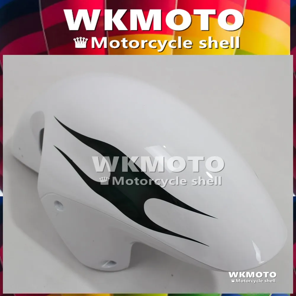 

Fairing Front Fender Mudguard Cover Cowl Panel Fit for Gsx 1300R 2006 HAYABUSA Fairings 1998 GSXR 1300 Fairings 1997 - 2007