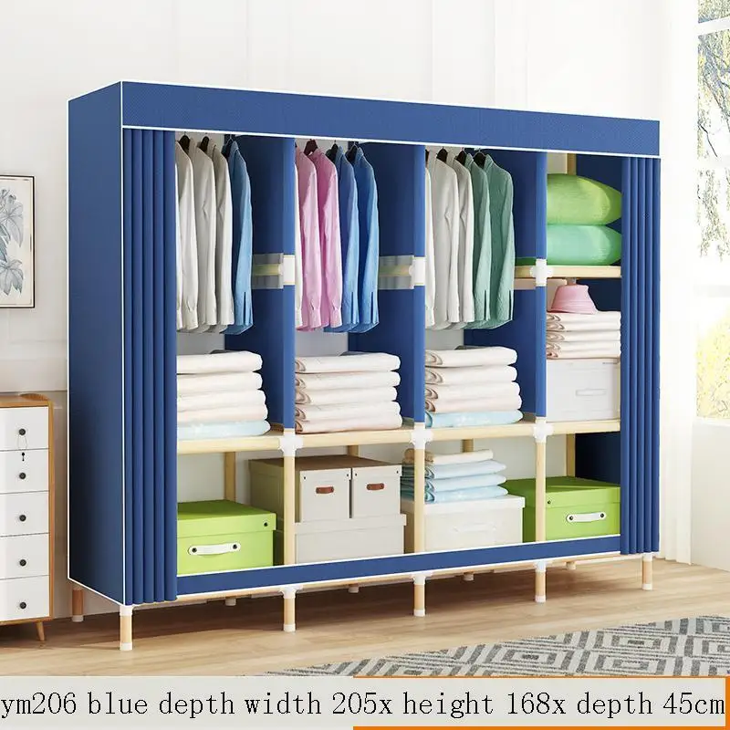 Meuble Rangement Mobilya Gabinete Mobili Per La Casa Moveis Спальня мебель Mueble де Dormitorio шкаф Guarda Roupa вешалка