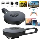 Беспроводной ТВ-адаптер Mira screen G2 1080P, приемник Miracast Airplay, Wifi-адаптер, зеркальный экран для Android IOS