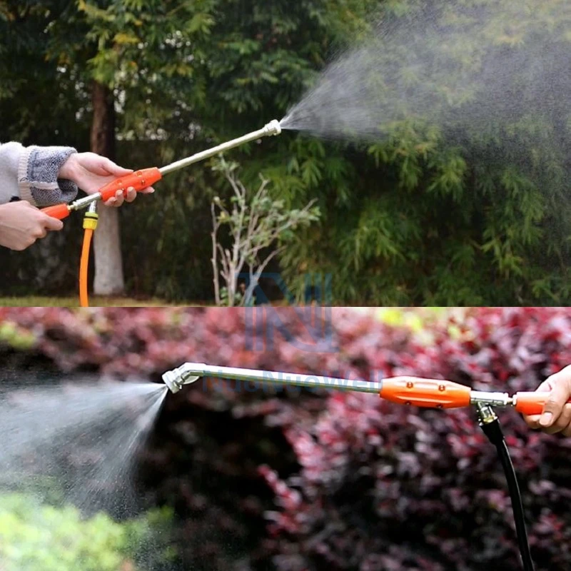 Nuonuowell сельскохозяйственная Распылительная насадка садовый распылитель