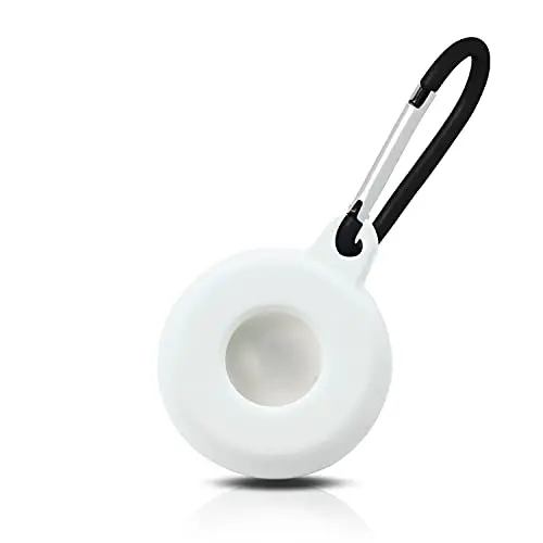 

Protection Case For AirTags Leather Protective Sleeve Anti-scratchCover Protector Shell For Air Tags Locator Tracker Accessorie