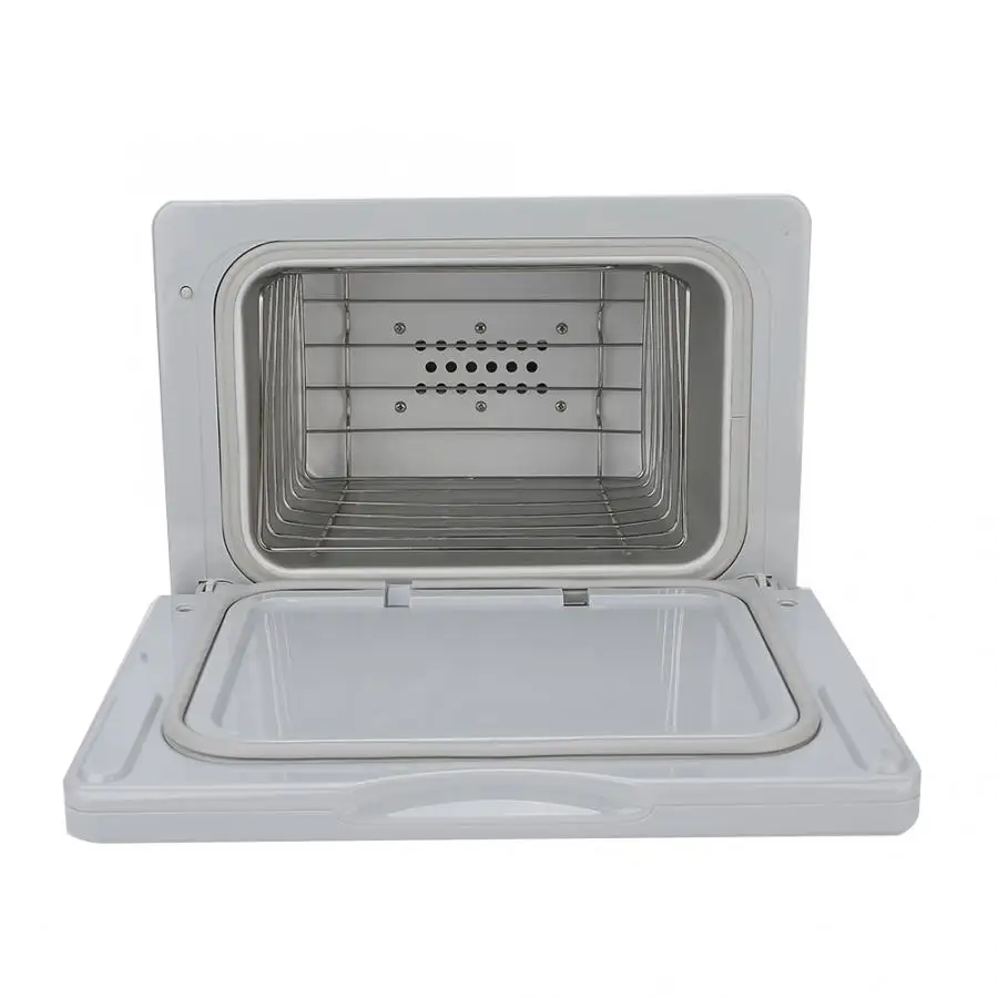 

UV Disinfection cabinet Machine Nail Art Tool Towel Ozone Cleaning Cabinet for Beauty Salon Household Ozone Cleaning Cabinet