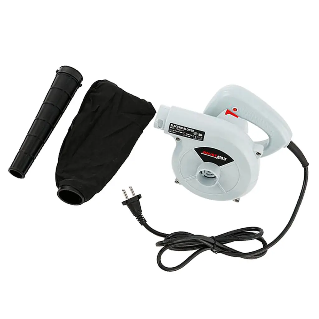 

Computer Cleaner Electric air blower dust Blowing Dust Collector EU Plug