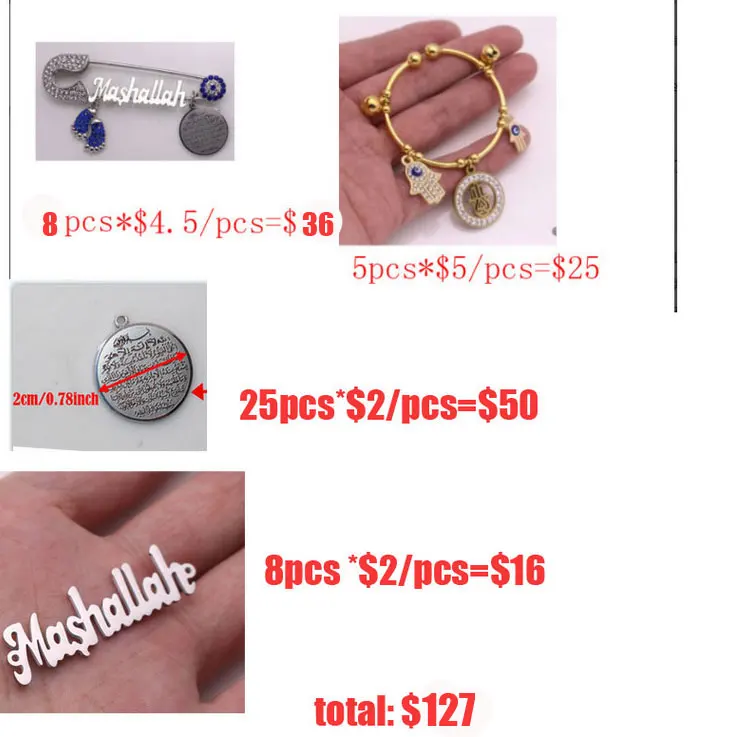 

Fashion Jewelry