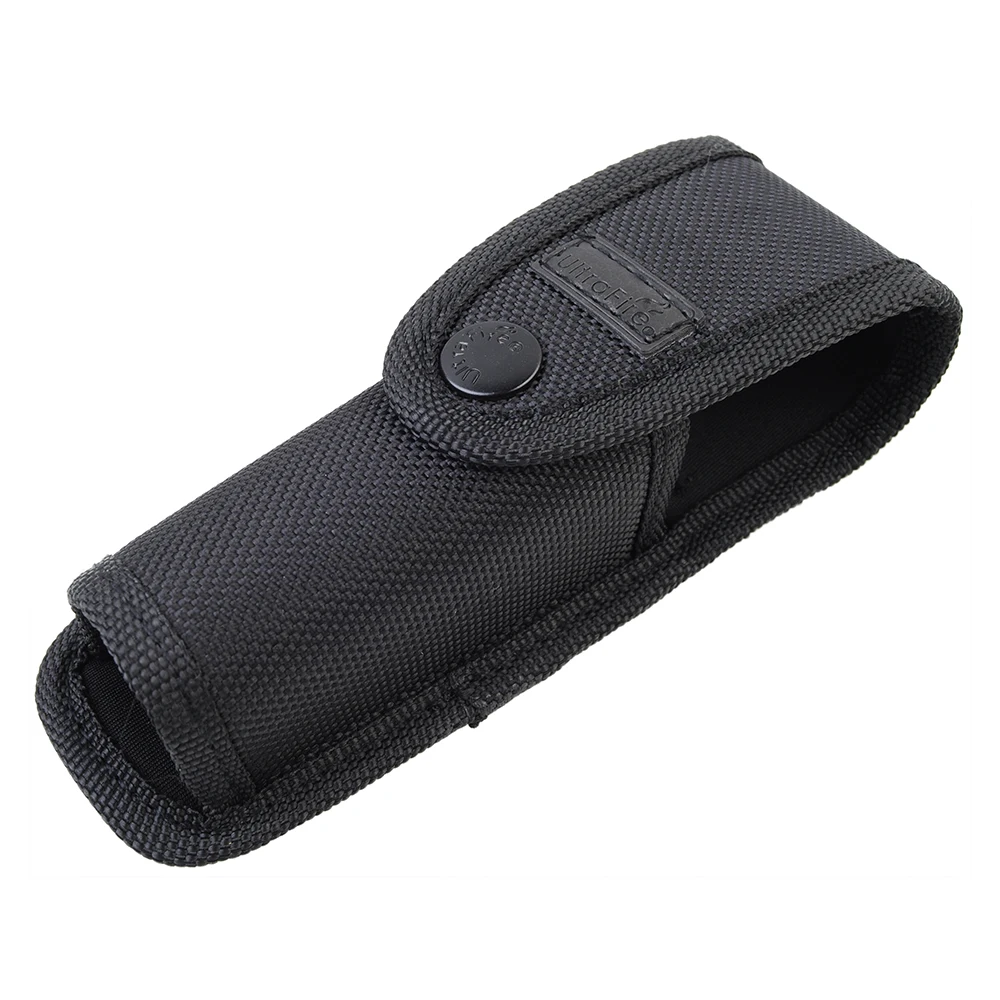 Тактический фонарик Молл поясная кобура на открытом воздухе Охота Пеший Туризм