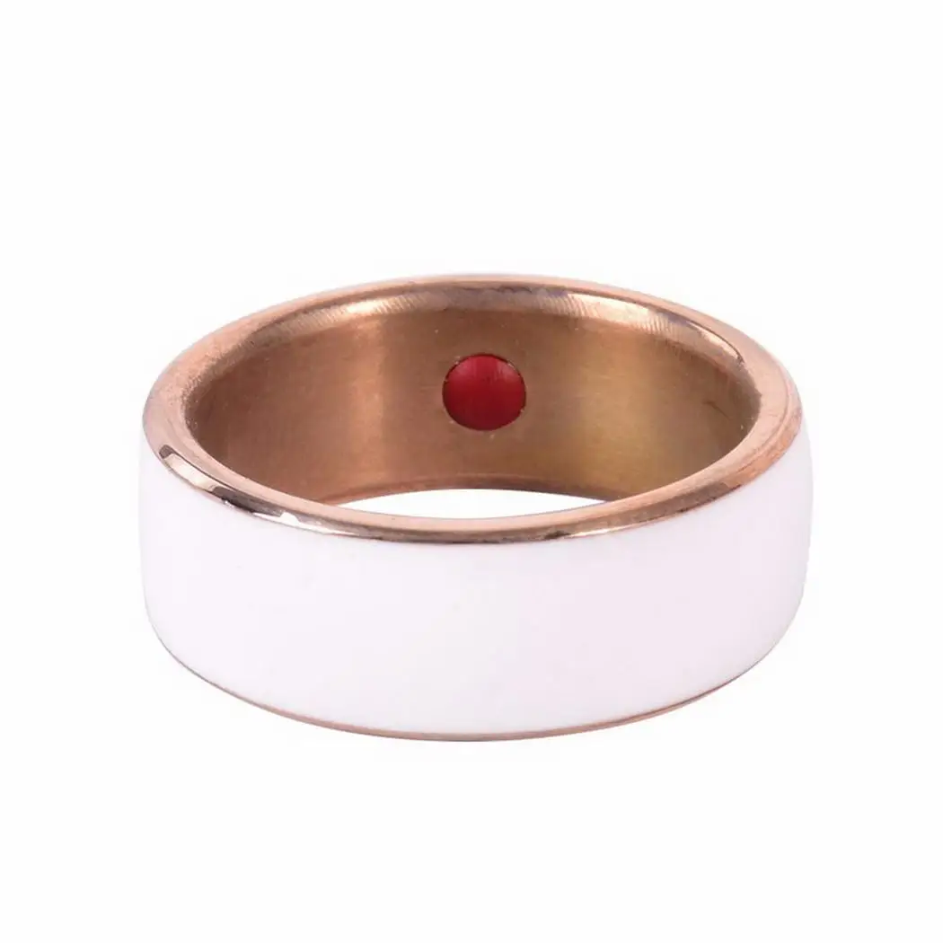 Многофункциональные носимые Умные Электронные аксессуары NFC класса 6 1 5 см м 50