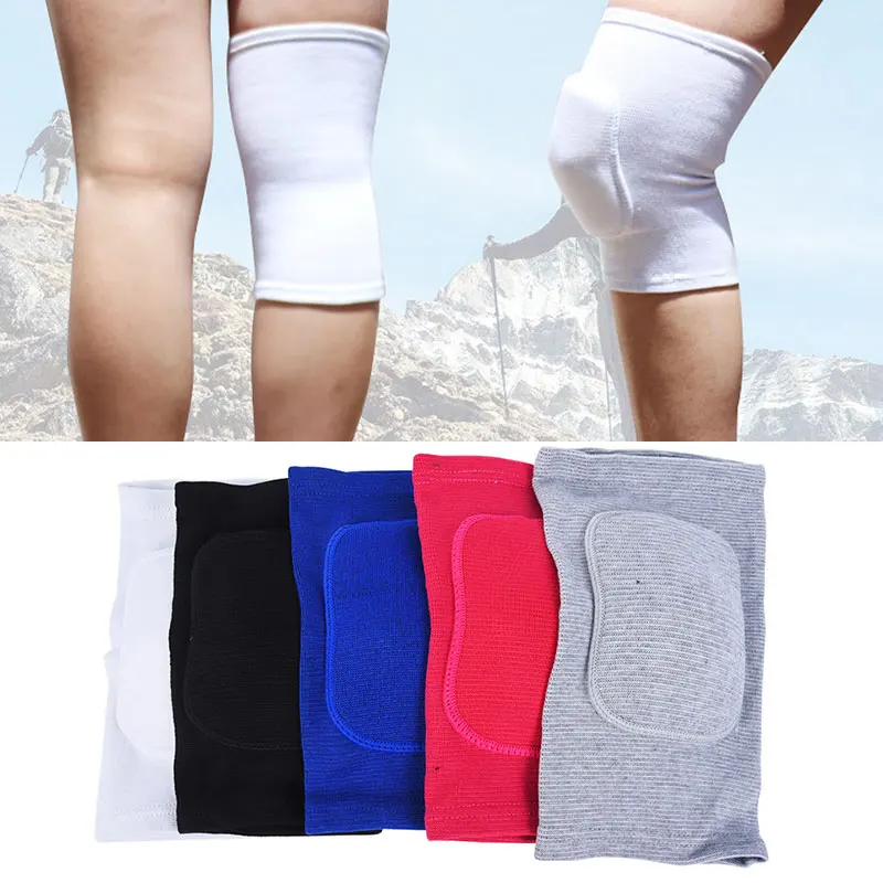 

Наколенники для футбола, волейбола, футбола, Детские налокотники, защита для йоги, баскетбола, тренировок, поддержка колена, танцевальные на...