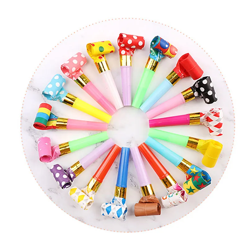 10 шт. вечерние дующие драконы Черлидинг игры реквизит для болельщиков веселые