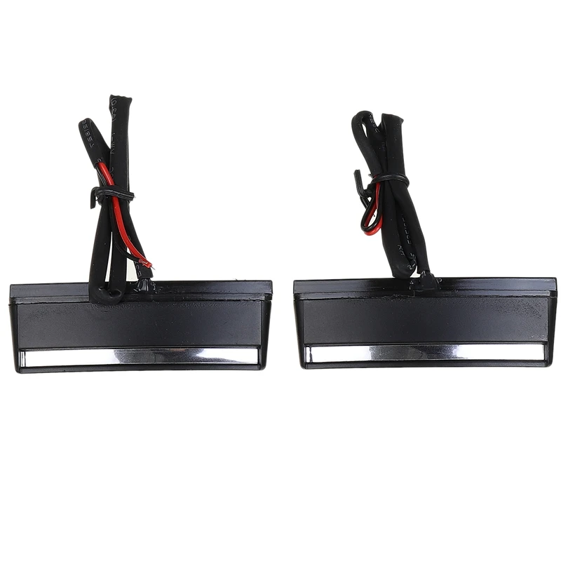 Мотоцикл поворота светильник s зеркало заднего вида Индикатор для Honda GOLDWING GL1800 GL