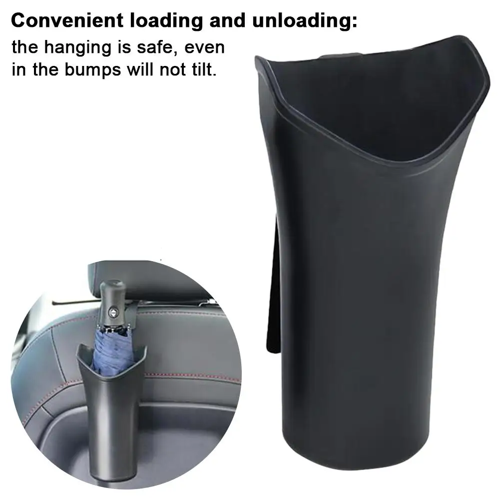 Автомобильный футляр для зонта водонепроницаемый инновационный