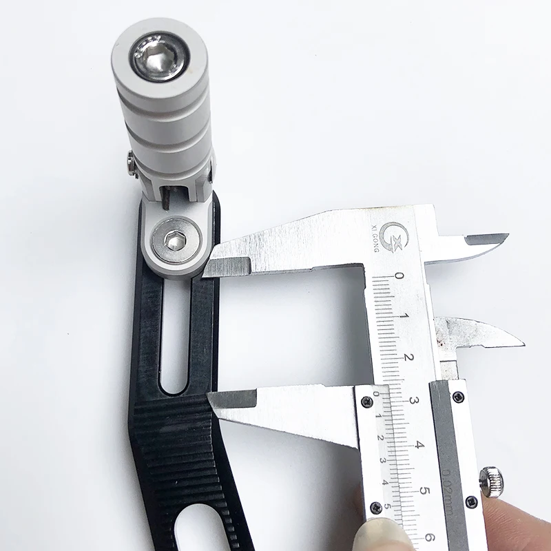 Регулируемый складной рычаг переключения передач для мотоцикла с ЧПУ BMW G310GS G 310 GS