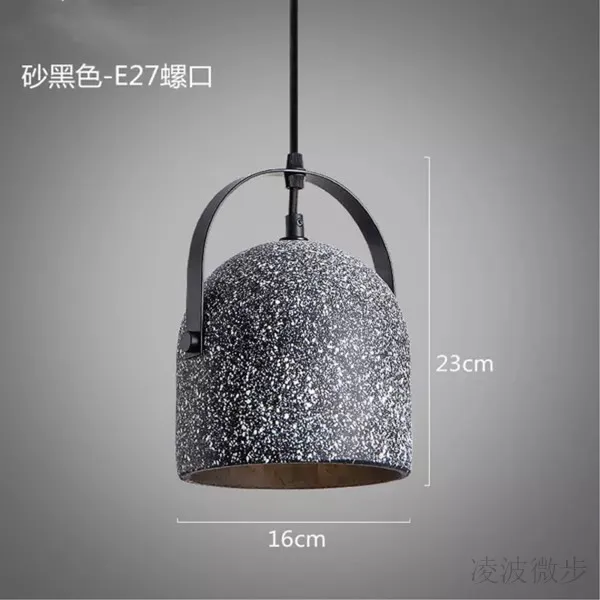 Европейские светодиодные подвесные люстры со стеклянными шариками кухонные