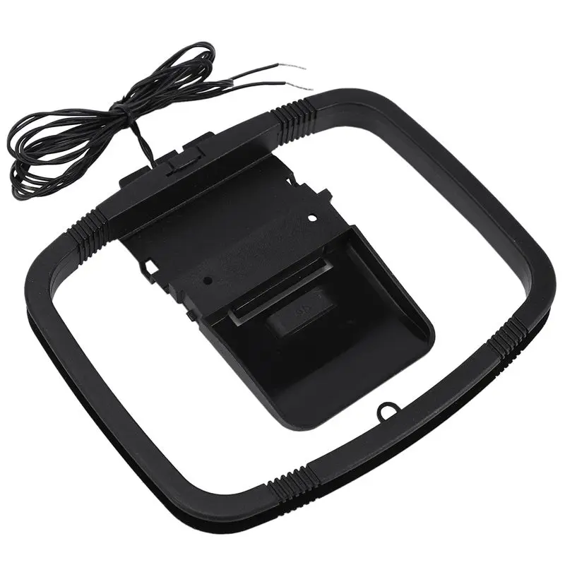 AM Loop антенна 3 Pin для Sony HiFi Shar Стерео AV приемник тюнер аудио система | Электроника