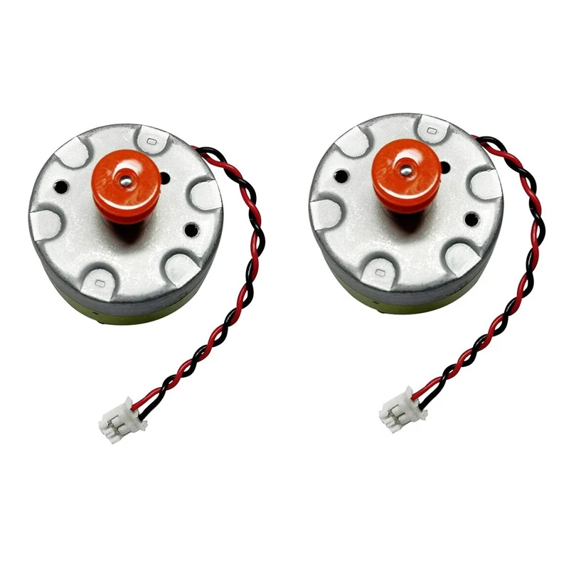 

2 шт., двигатель для пылесоса Mijia Roborock S50, S51, S55