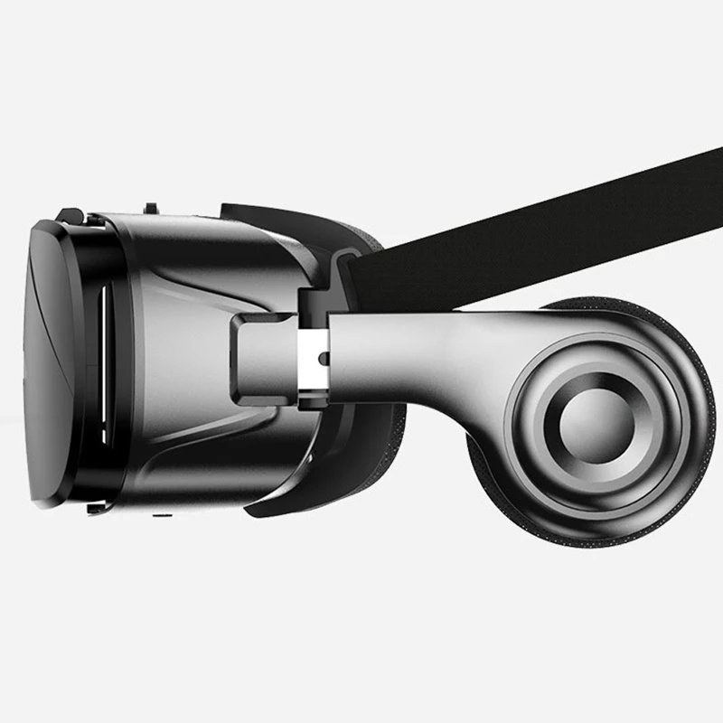 Очки виртуальной реальности VR G300 3d очки для мобильного телефона|3D реальности| |