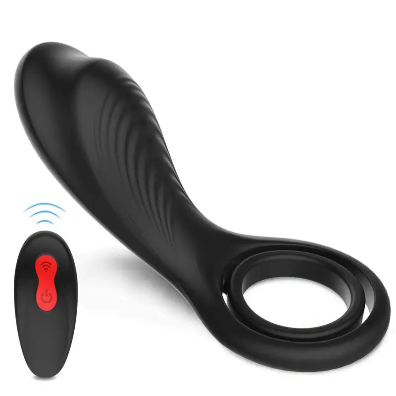 Vibrator Ring