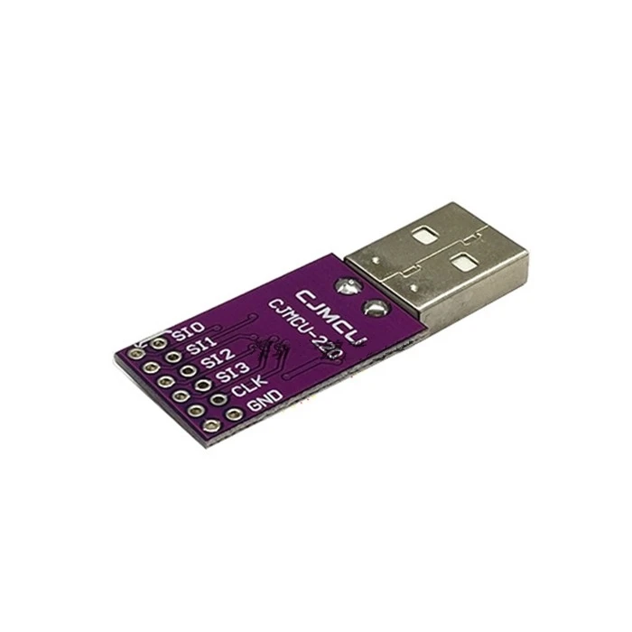 USB для Serial UART MCU-230X FT230X Full Speed To Basic | Электронные компоненты и принадлежности