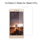 Высококачественное Закаленное стекло для Xiaomi Redmi 3s 3 3 Pro, защитная пленка для экрана, стекло для Xiaomi Redmi 3S Redmi 3 Pro, закаленное стекло