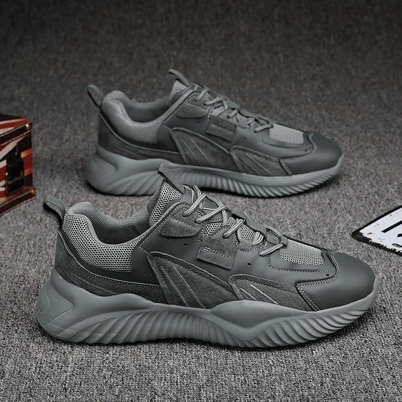 

Summer Casual Couples Sneakers 2021 Men Woman Spring Fashion Tide Brand Soft Soles Sports Shoes EUR36-44 AXBLG80-AXBLG82