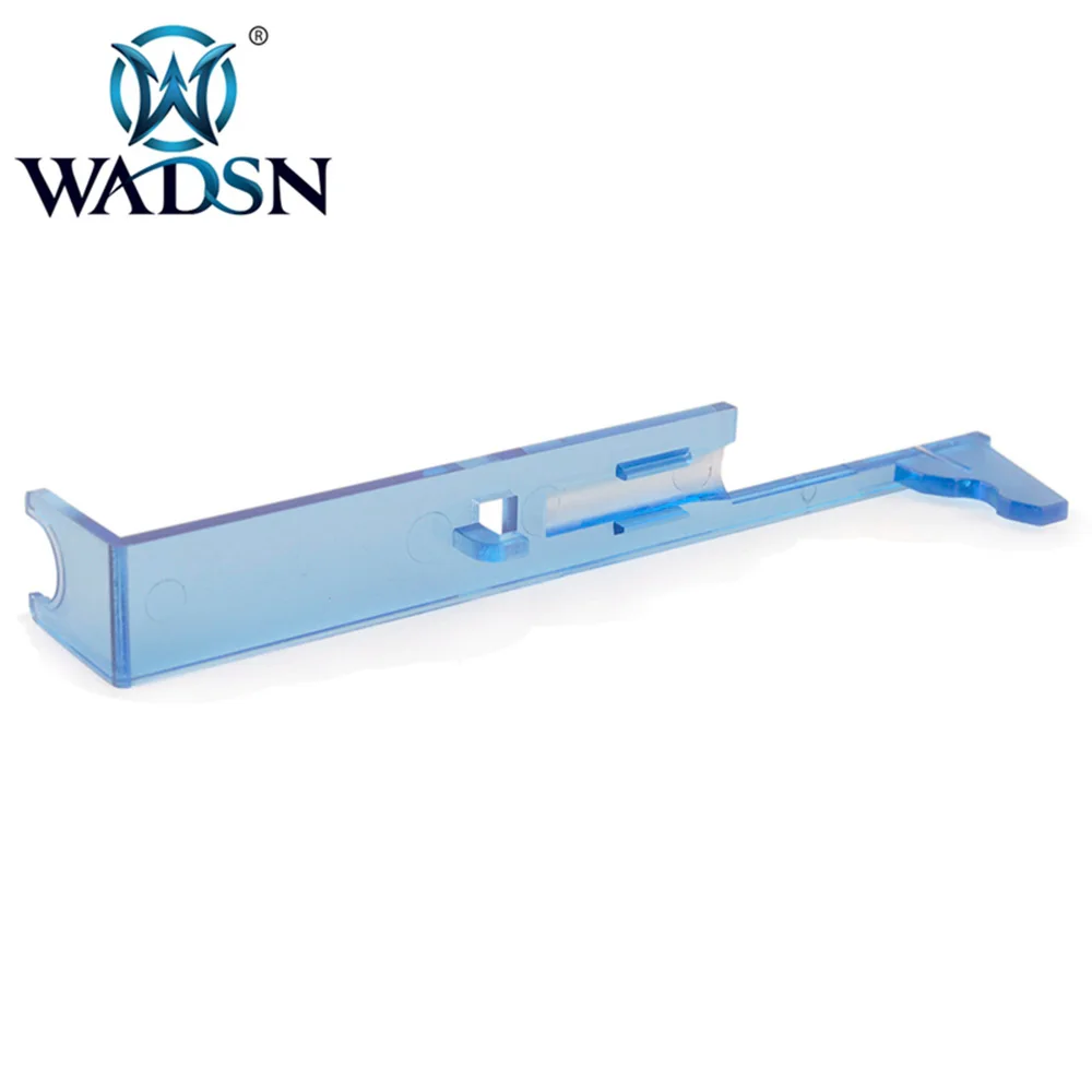 WADSN Softair Tappet пластина обновления для AEG Ver.2 коробка передач серии стрельба