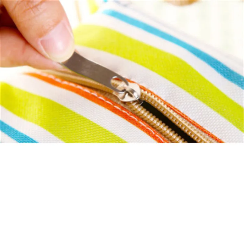 Новейшая сумка для ланча женщин и мужчин Термоизолированный Ланч-бокс тоут