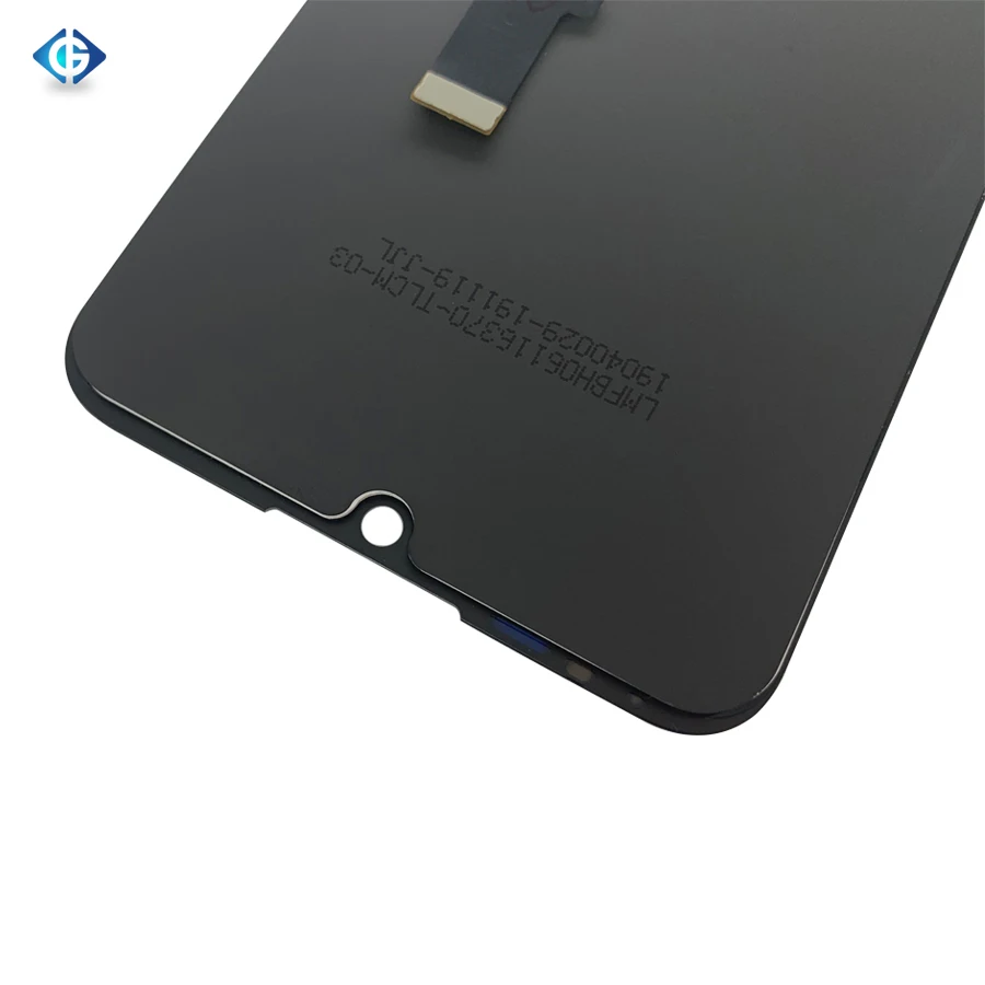 Ремонтный ЖК-дисплей для ZTE Blade A7 2019 дисплей |