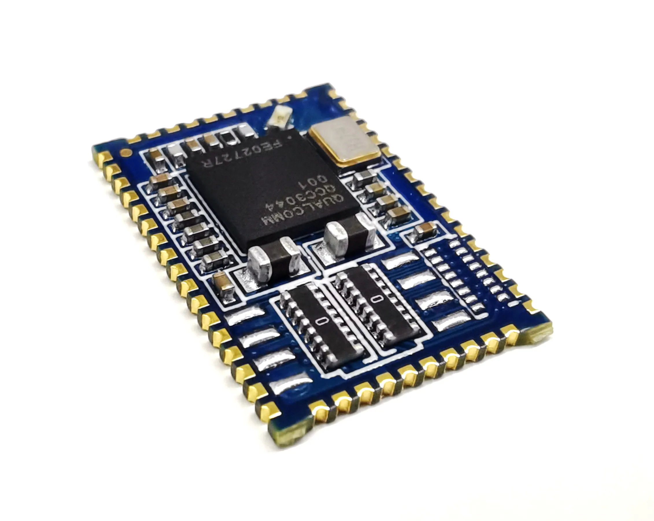 BTM344 QCC3044 Bluetooth module TWS APTX-HD APTX I2S IIS SPDIF | Электроника