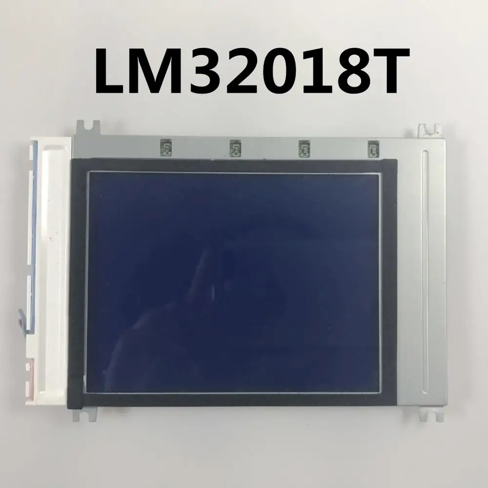 - A + 4, 7  320*240 FSTN,   LM32018T LM320181 LM32P18,  -