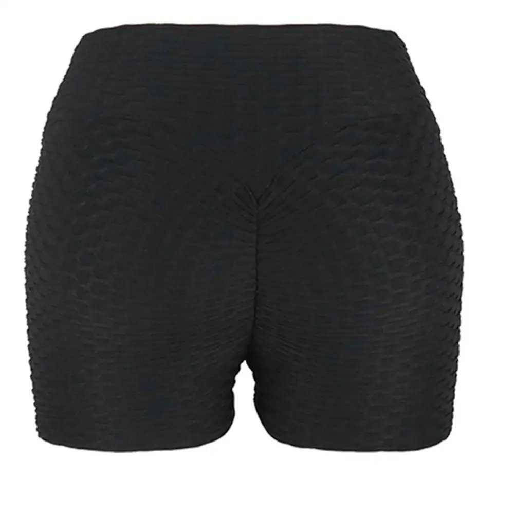 Женские леггинсы с эффектом пуш-ап высокой талией | Спорт и развлечения