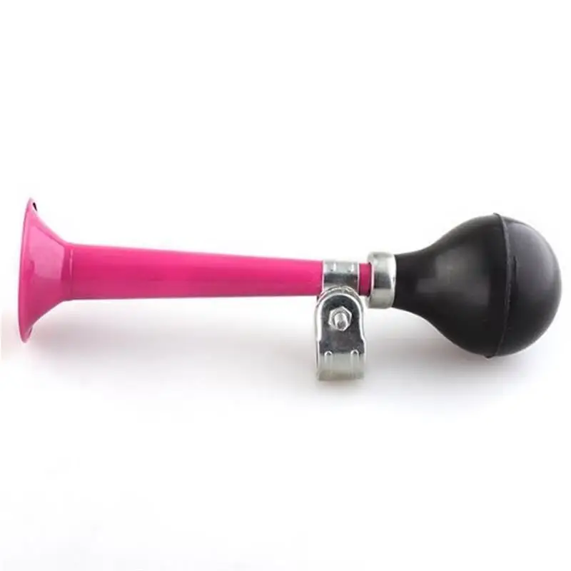 Металлическая воздушная горелка для велосипеда велосипедная с резиновой