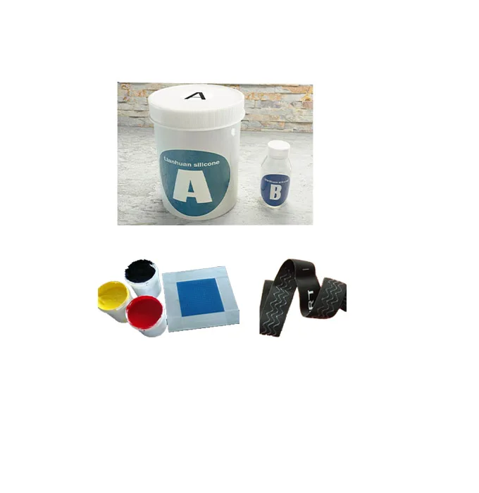 Силиконовые трафаретные печатные чернила для плаванья черные белые синие желтые