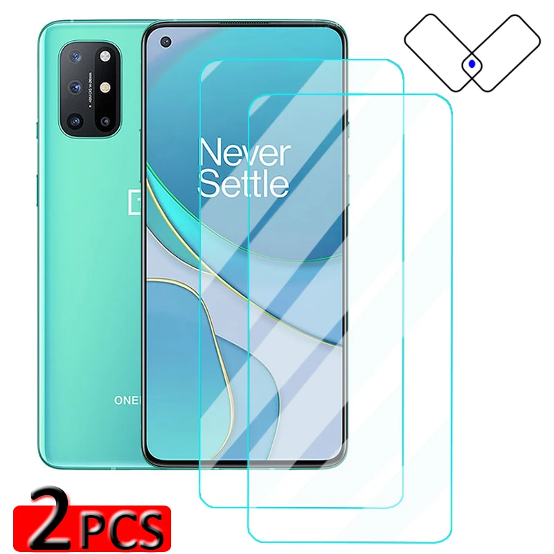

2 шт. полное Защитное стекло для Oneplus 8 T закаленное стекло Защита для экрана на One Plus 8 T Oneplus8 T Oneplus8t plus8t пленка