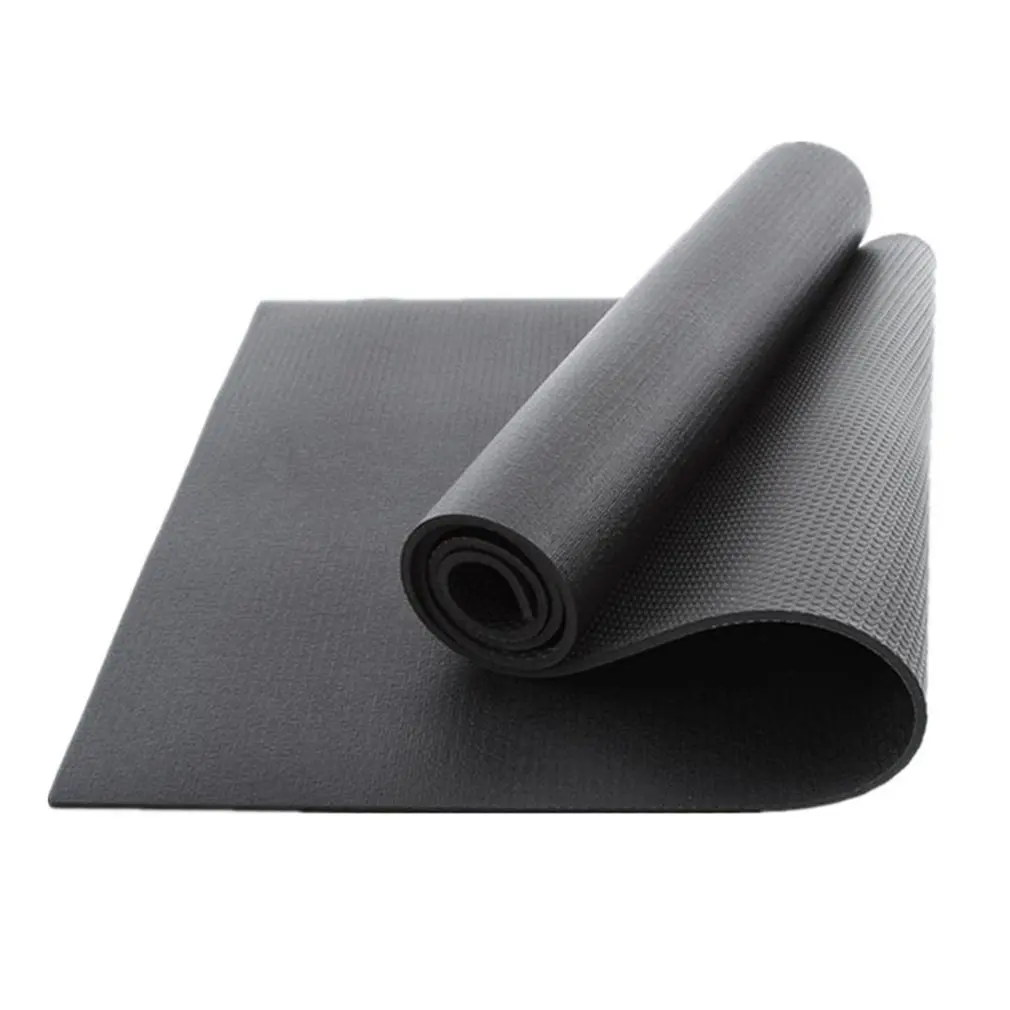 

Yoga Matte Anti-skid Sport Fitness Matte 3MM-6MM Dicke EVA Komfort Schaum yoga matt für übung, yoga, und Pilates Gymnastik matte