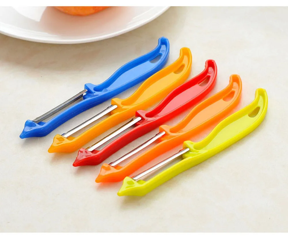 Ручная многофункциональная терка для овощей нож очистки кухонный инструмент из