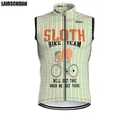 LairschDan 2021, летняя велосипедная команда, Мужская велосипедная майка без рукавов, велосипедная рубашка, Женская велосипедная жилетка, одежда, безрукавка для мужчин