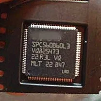 SPC560B60L3 SPC56 Series 1 Мб Flash 80 КБ RAM 64 МГц 32-разрядный SMT микроконтроллер-LQFP-100 |