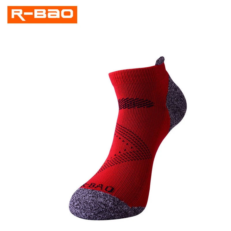 Носки спортивные быстросохнущие для мужчин и женщин короткие баскетбольные