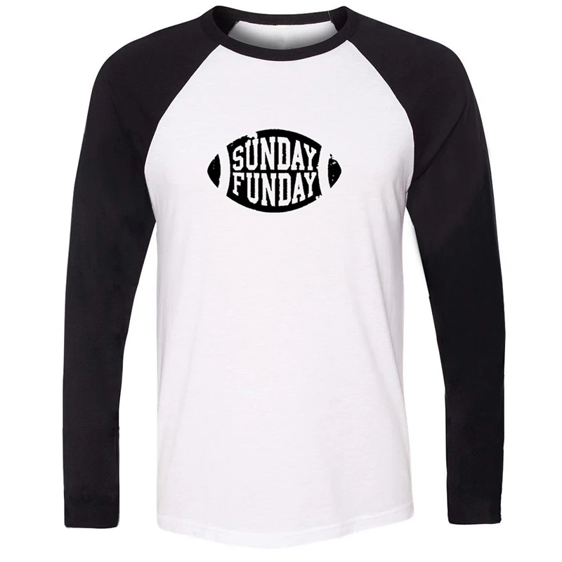 Тис сезон чтобы быть веселым Сумеречной зоны принт Sunday FunDay Мужская футболка с