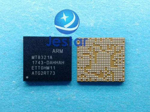 Процессор MT2503AV MT8127A MT8321A MT8117A | Электронные компоненты и принадлежности