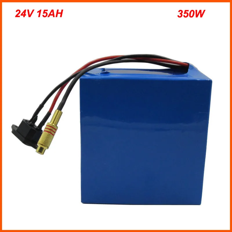 350W фотоаппаратов моментальной печати 7S 24V 15AH литий ионный аккумулятор для 18650