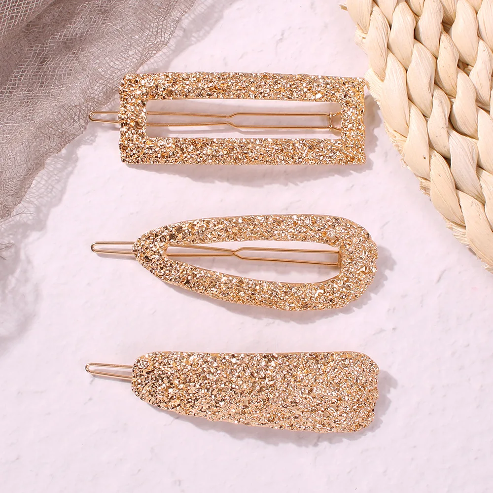 3 шт. новые модные жемчужные заколки для волос женщин и девушек заколка с